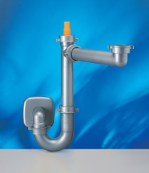 Replacement Lira Rubber Seal Sink Waste Plug Washer For Franke Basket  Strainer 